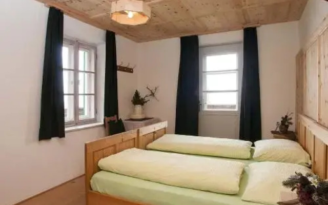 Rifugio Gardenacia