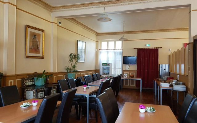 Hotel Restaurant La Sirène