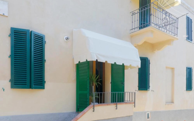 Siena UP Town - Sabrina's Typical Apartment