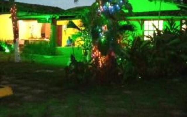 Village Canedo