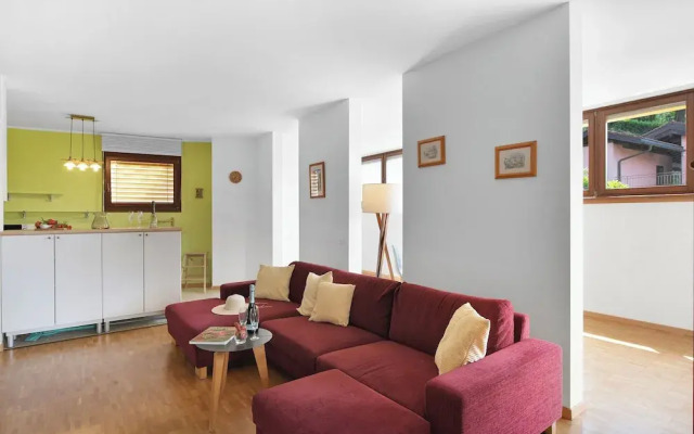 Casa Nova Bella With Free Parking