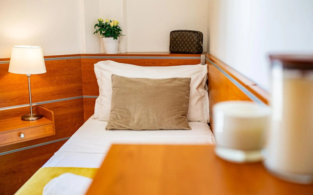 Hotel Argentina