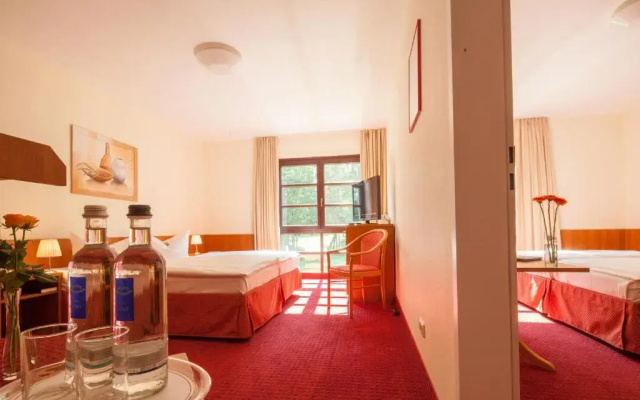 Kim Hotel im Park