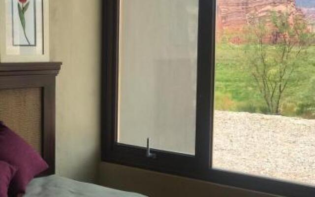 Hotel Castillos de Cafayate