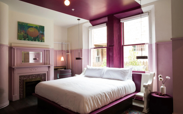 The Russell Nashville