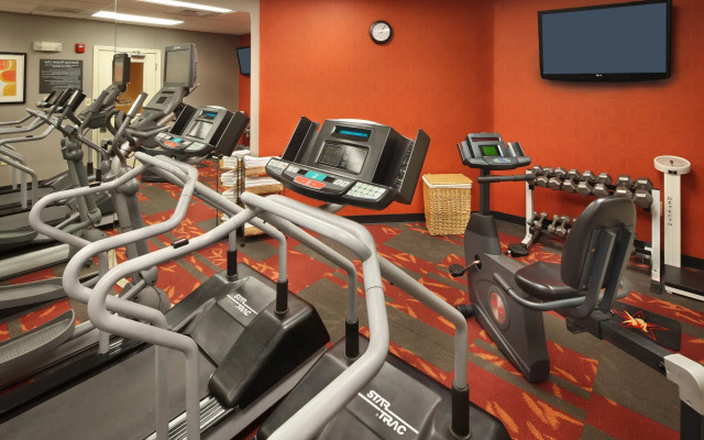 Residence Inn by Marriott Southington