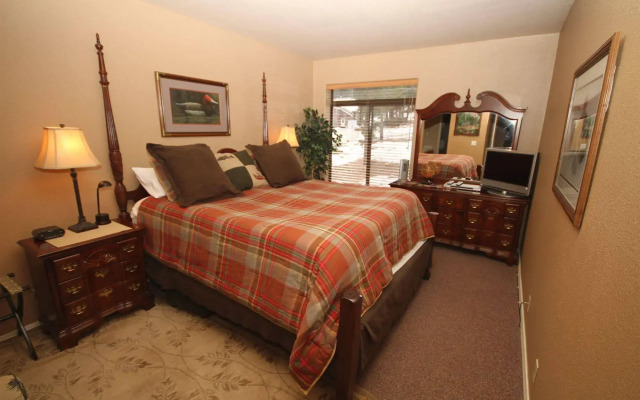 Mammoth Mountain Reservations