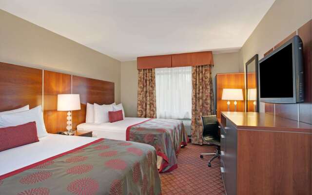 Ramada by Wyndham Staten Island