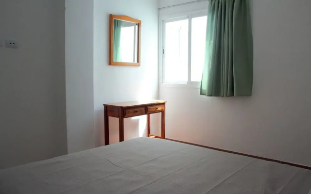 Apartamentos Tao Sergio