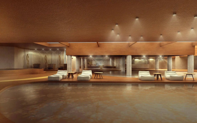 Hotel Neptun – Lifeclass Hotels & Spa, Portorož