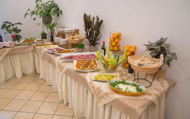 Hotel Europa Milano Marittima