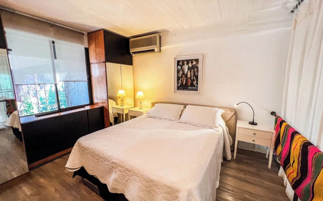 RentUp-Lum. Duplex en mejor zona Palermo