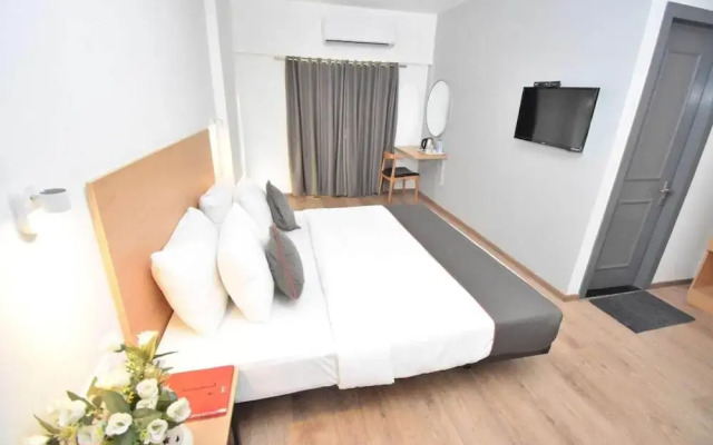 IVY Hotel Navi Mumbai