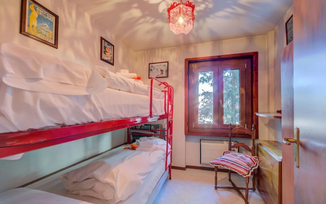 Appartamento Villa Margherita City Center