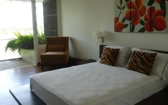 Aarya Villa Bolgoda