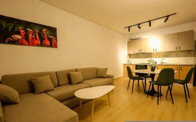 Sanpietro Vacation Apartment 033