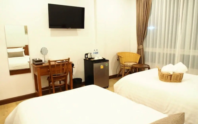 Romyen cafe homestay