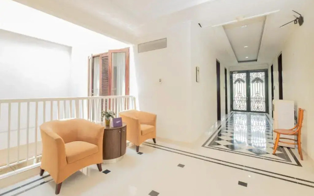 Singgahsini Casa D Elok Near PIM 1