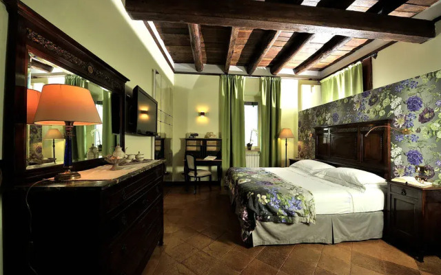 B&B Boutique Euchelia Relax SPA