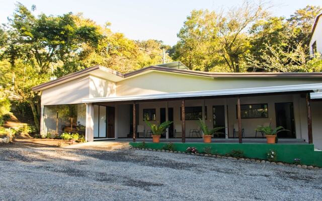 Scala Monteverde Hotel