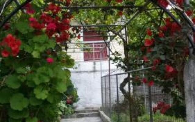 Spiti Kritikos