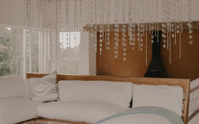 Qambathi Mountain Lodge