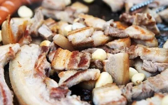 Jeju Viashinum Pension