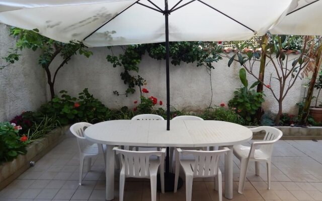 AffittaSardegna - Kennedy Apartments