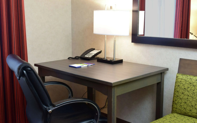 Hampton Inn Durango