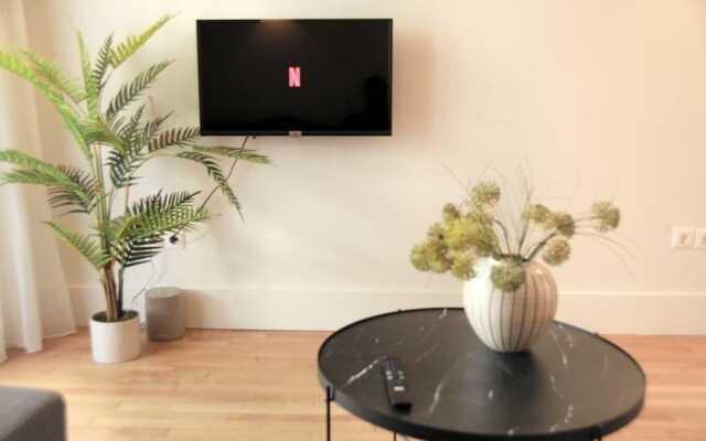 Citybreak Apartments 303 in Athens, Greece