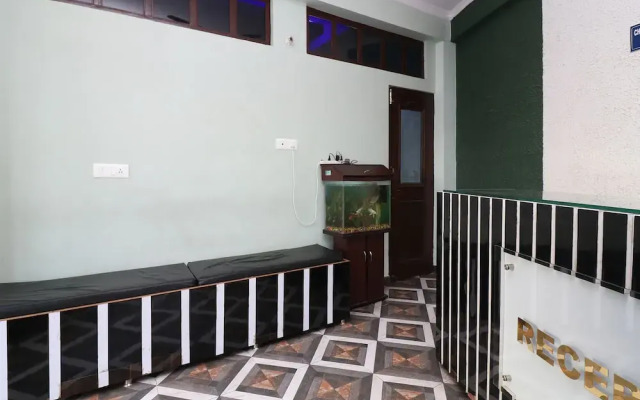 OYO 19123 Sunshine Guest House