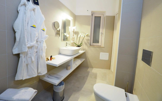 Tui Blue Tropea – Baia di Riaci Resort