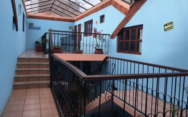 Posada La Media Luna