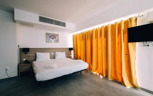 Hotel Primera