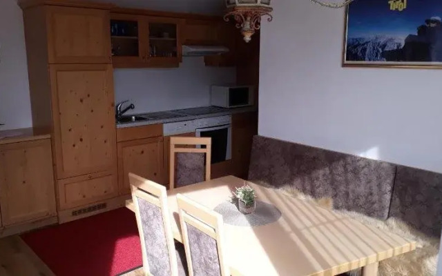 Hotel Alpenruh-Micheluzzi