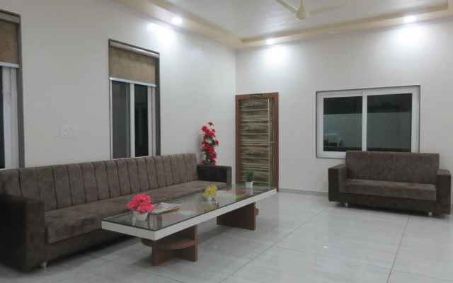 JK Resort & Hotel