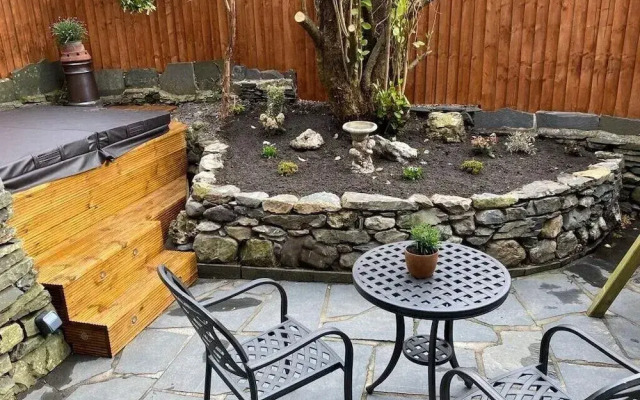 Windermere Boutique Hotel