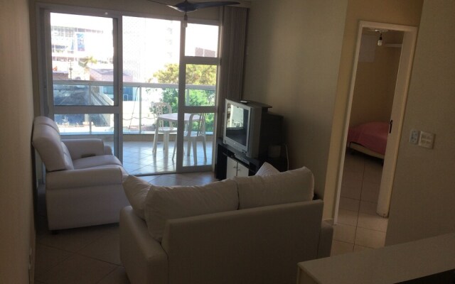 2 Quartos Premium Parque Olimpico