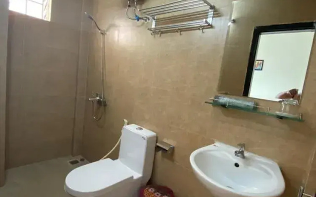 Sala Homestay Hue