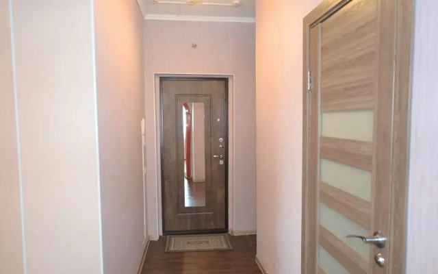 Планета квартир на 78 Добровольческой Бригады 40