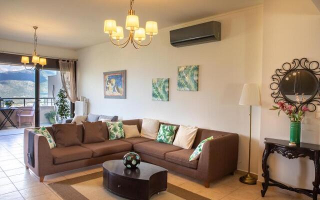 Nikol apartment