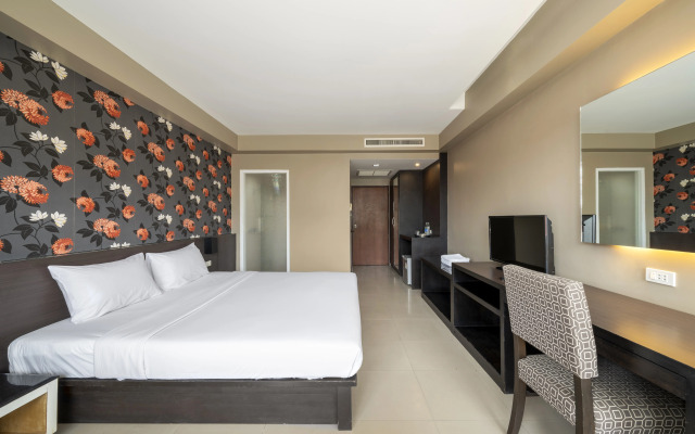 Welcome Plaza Hotel
