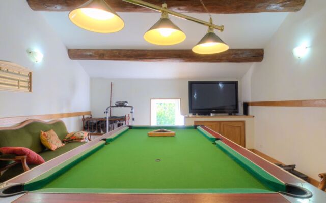 Holiday home Route de la Roque