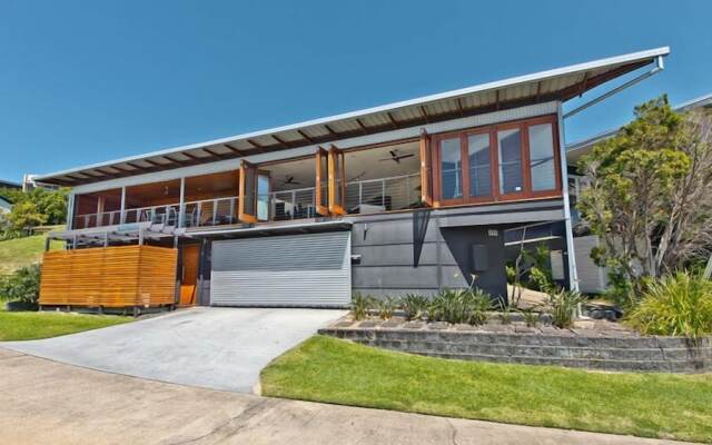 Tangalooma Hilltop Haven