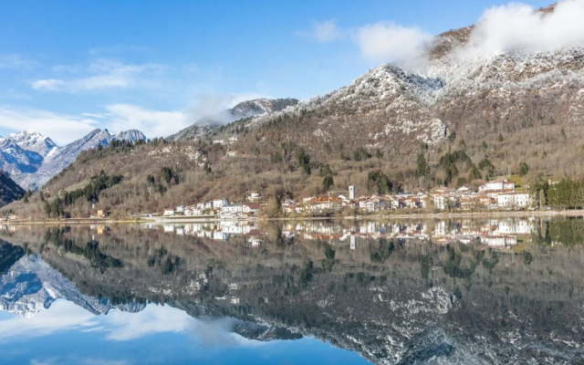 Locazione turistica Albergo Diffuso - Cjasa Paron Cilli