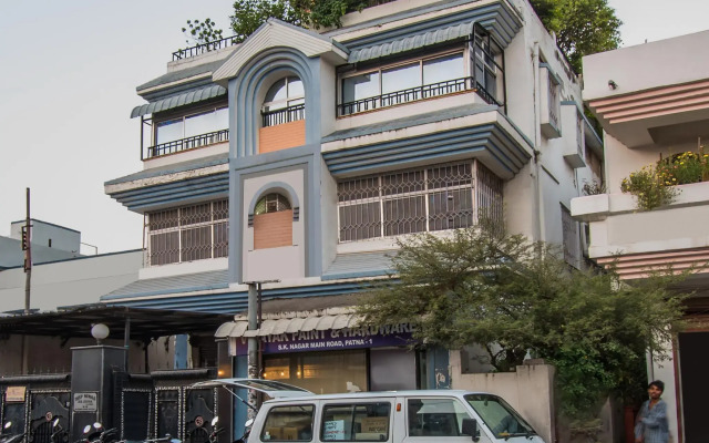 Capital O 3212 The Altira Hotel