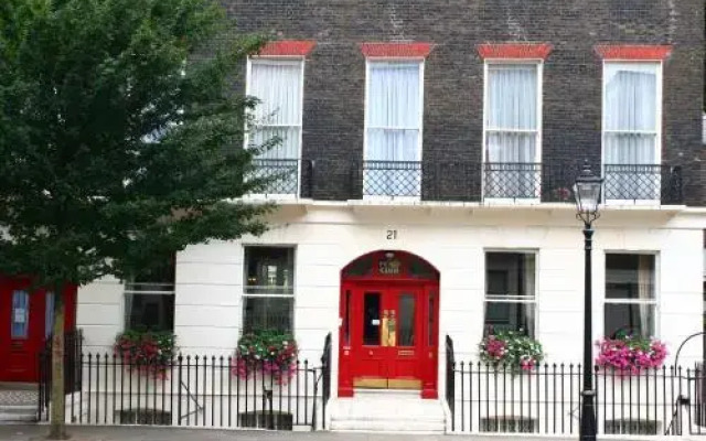 The Penn Club