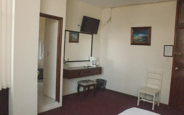 Hotel Romo