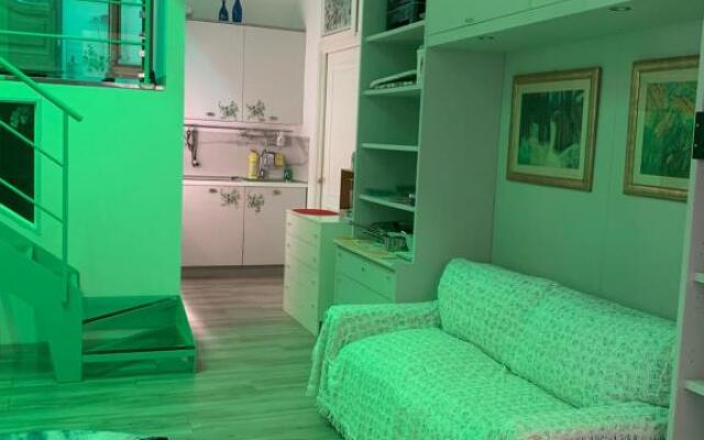 Joli Studio au Soleil