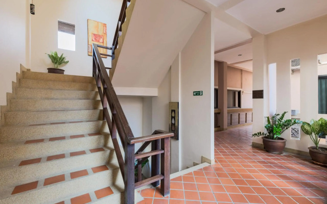 Seeka Boutique Resort